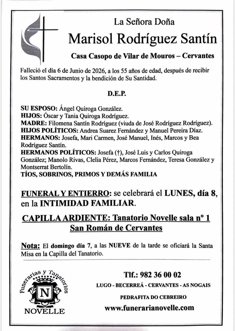Esquela