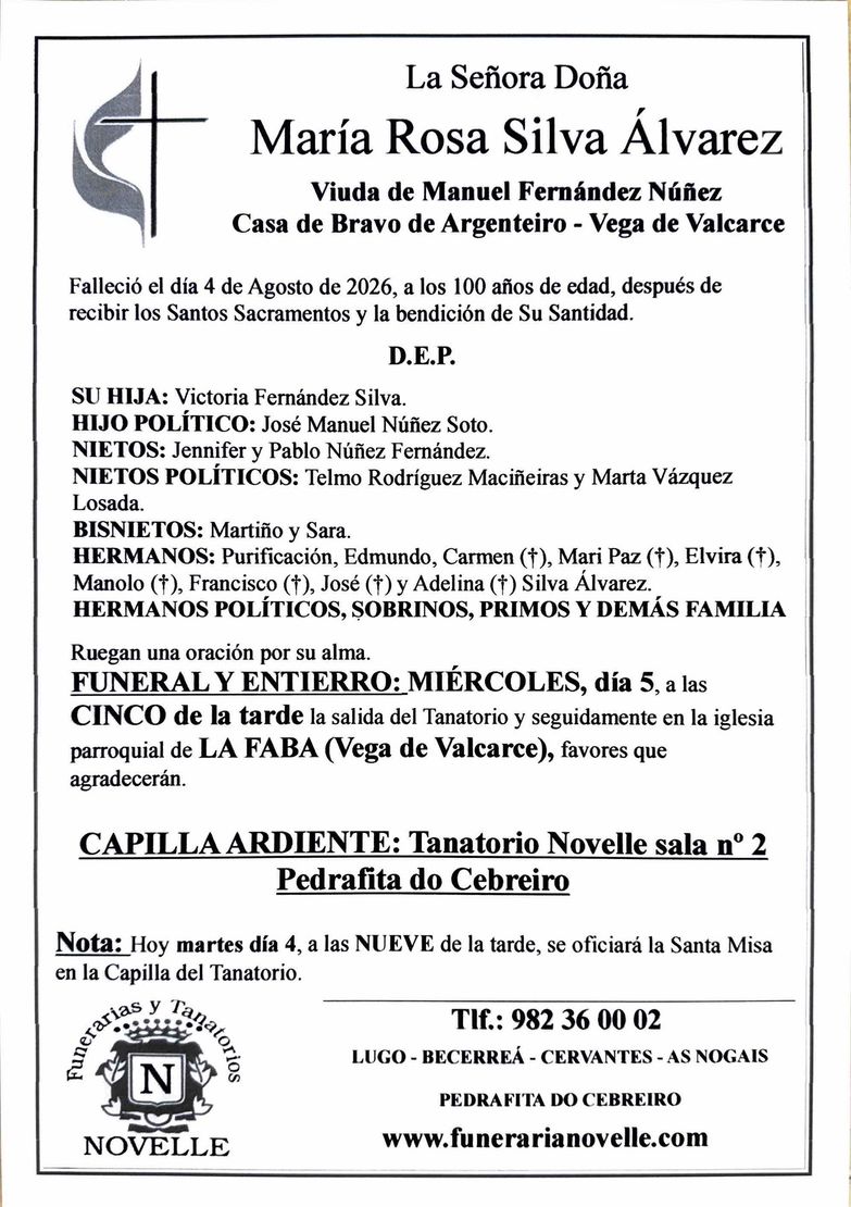 Esquela