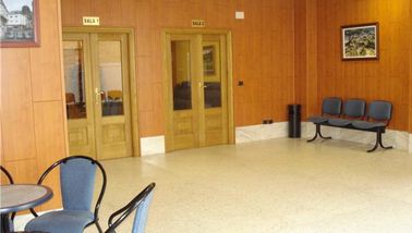 Hall