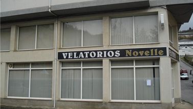 Vista exterior