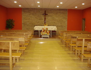 Capilla