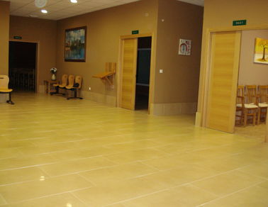 Hall