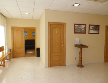 Hall