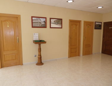 Hall